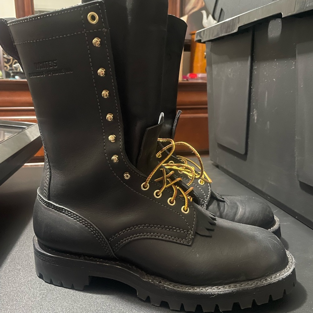 Whites boots